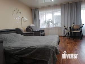 1-к квартира, посуточно, 31м2, 1/5 этаж