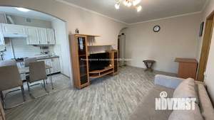 2-к квартира, на длительный срок, 50м2, 2/5 этаж