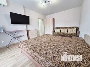 2-к квартира, посуточно, 79м2, 2/19 этаж