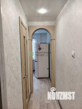 1-к квартира, на длительный срок, 35м2, 4/5 этаж