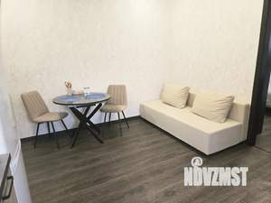 1-к квартира, посуточно, 35м2, 1/3 этаж