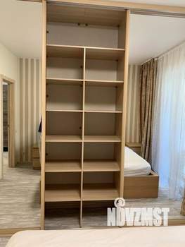 1-к квартира, на длительный срок, 45м2, 2/18 этаж