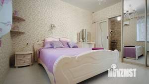 2-к квартира, посуточно, 48м2, 3/10 этаж