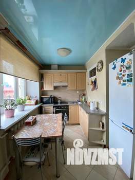 2-к квартира, посуточно, 53м2, 4/6 этаж