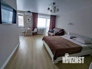 1-к квартира, посуточно, 32м2, 3/5 этаж