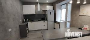 1-к квартира, на длительный срок, 33м2, 1/11 этаж