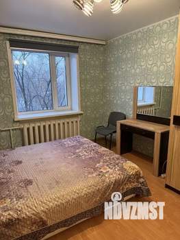 3-к квартира, на длительный срок, 75м2, 3/5 этаж