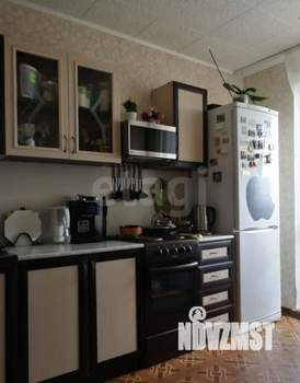 2-к квартира, на длительный срок, 60м2, 3/23 этаж