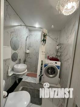 1-к квартира, посуточно, 30м2, 1/5 этаж