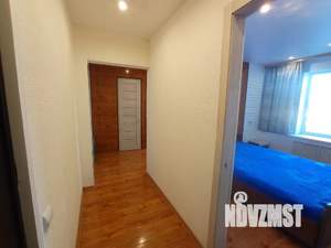 1-к квартира, посуточно, 32м2, 1/9 этаж