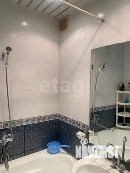 2-к квартира, на длительный срок, 62м2, 4/8 этаж