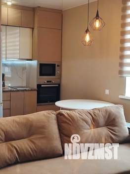 1-к квартира, посуточно, 47м2, 6/9 этаж