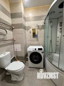 1-к квартира, на длительный срок, 30м2, 1/10 этаж