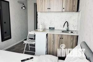 1-к квартира, посуточно, 15м2, 3/4 этаж