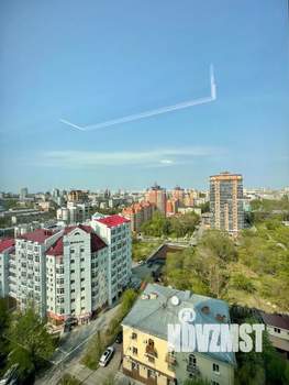 2-к квартира, на длительный срок, 70м2, 10/16 этаж