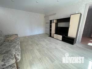 2-к квартира, посуточно, 48м2, 3/5 этаж