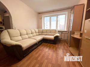 3-к квартира, на длительный срок, 72м2, 5/10 этаж