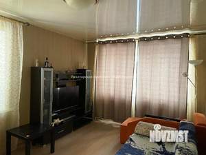 1-к квартира, на длительный срок, 31м2, 2/5 этаж