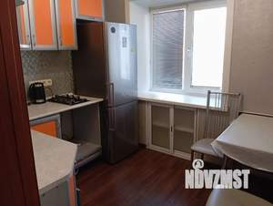 1-к квартира, посуточно, 31м2, 4/5 этаж