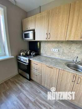 1-к квартира, посуточно, 57м2, 1/1 этаж