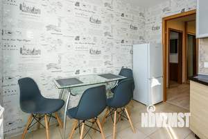 2-к квартира, посуточно, 55м2, 4/9 этаж