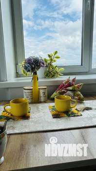 2-к квартира, посуточно, 64м2, 25/25 этаж