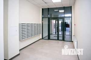 1-к квартира, посуточно, 37м2, 4/9 этаж