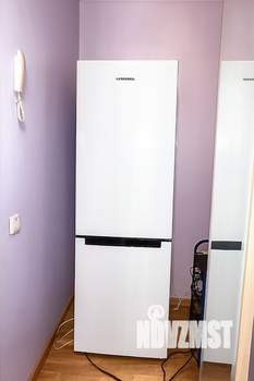 1-к квартира, на длительный срок, 33м2, 3/5 этаж