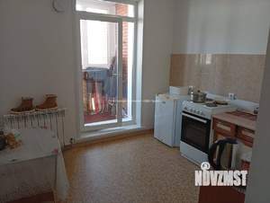 2-к квартира, на длительный срок, 46м2, 7/7 этаж