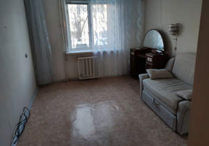 3-к квартира, на длительный срок, 67м2, 1/10 этаж