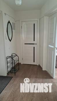 1-к квартира, посуточно, 42м2, 5/10 этаж