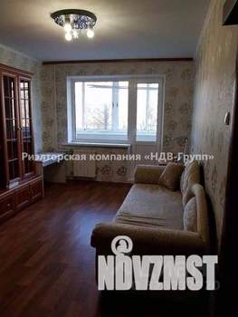 1-к квартира, на длительный срок, 32м2, 4/10 этаж