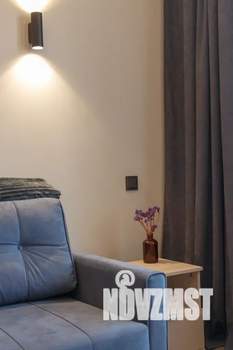 Студия квартира, посуточно, 21м2, 1/8 этаж