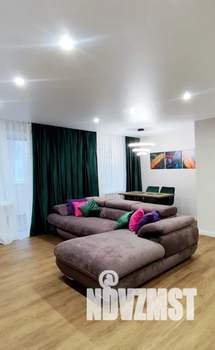 2-к квартира, посуточно, 65м2, 1/16 этаж