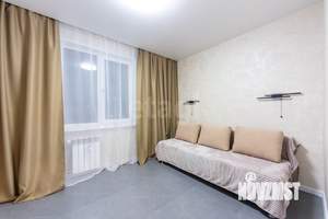 2-к квартира, на длительный срок, 36м2, 9/10 этаж