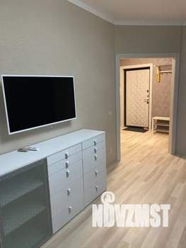 1-к квартира, посуточно, 48м2, 2/20 этаж