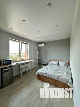 Студия квартира, посуточно, 28м2, 7/14 этаж