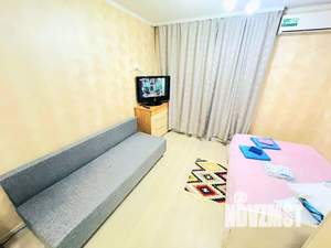 Студия квартира, посуточно, 24м2, 5/7 этаж