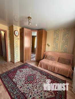 2-к квартира, на длительный срок, 49м2, 1/5 этаж