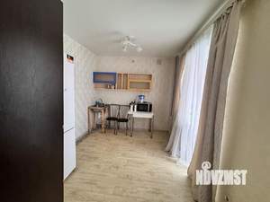 1-к квартира, на длительный срок, 30м2, 1/10 этаж