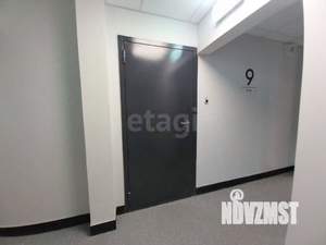 1-к квартира, на длительный срок, 40м2, 9/10 этаж