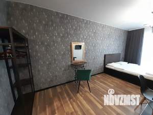 Студия квартира, посуточно, 30м2, 15/25 этаж