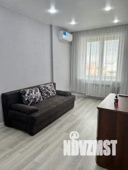 1-к квартира, посуточно, 35м2, 6/8 этаж
