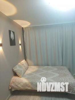 1-к квартира, посуточно, 15м2, 1/1 этаж