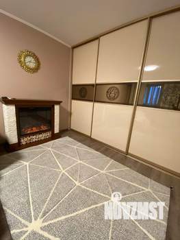 1-к квартира, на длительный срок, 33м2, 9/10 этаж