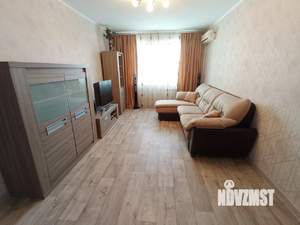 3-к квартира, на длительный срок, 72м2, 6/11 этаж