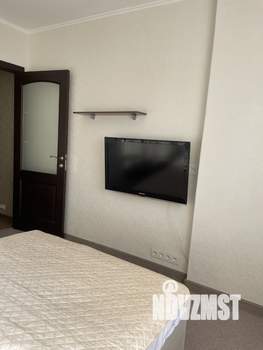 2-к квартира, посуточно, 49м2, 6/9 этаж