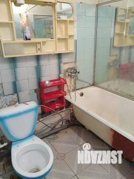 1-к квартира, на длительный срок, 33м2, 2/5 этаж