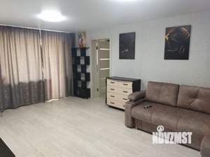 2-к квартира, на длительный срок, 42м2, 3/5 этаж