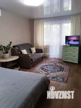 1-к квартира, на длительный срок, 35м2, 2/5 этаж